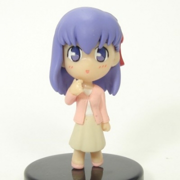 Matou Sakura, Fate/Stay Night, Bandai, Trading