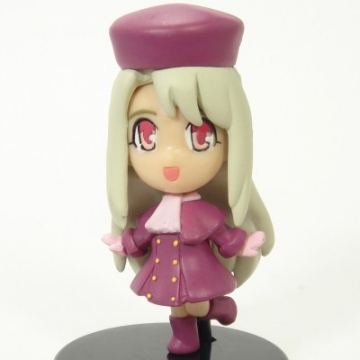 Illyasviel von Einzbern, Fate/Stay Night, Bandai, Trading