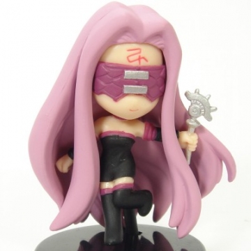 Rider, Fate/Stay Night, Bandai, Trading