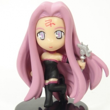 Rider, Fate/Stay Night, Bandai, Trading