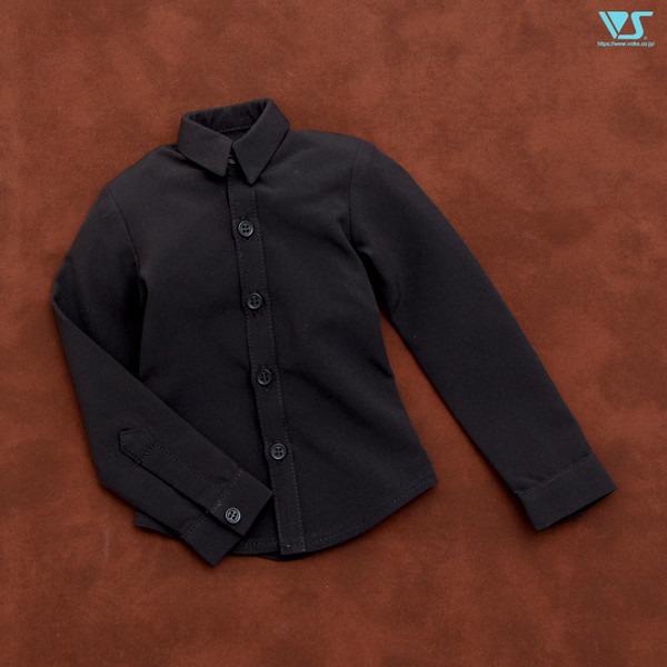 SDGrB Y Shirt (Kuro), Volks, Accessories, 1/3, 4518992427959