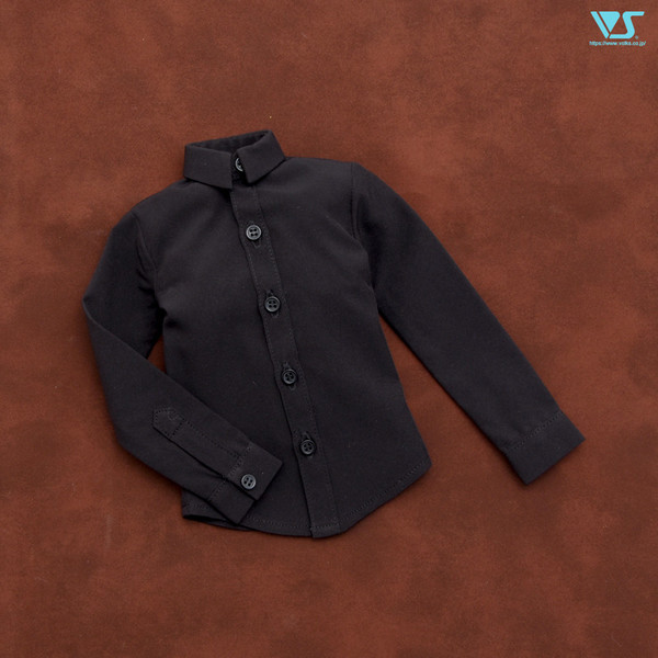 SDB Y Shirt (Kuro), Volks, Accessories, 1/3, 4518992427935