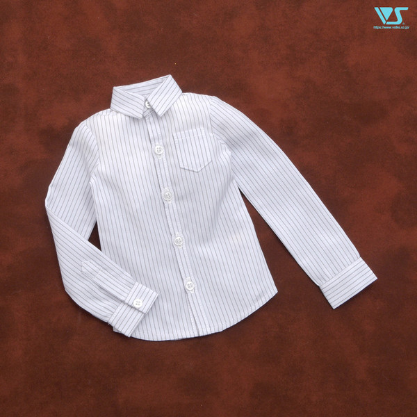 SDGrB Y Shirt (Stripe), Volks, Accessories, 1/3, 4518992427942