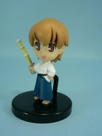 Fujimura Taiga, Fate/Stay Night, Bandai, Trading