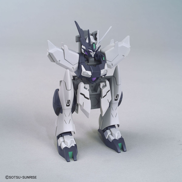 Fake V Unit, Gundam Build Divers Re:RISE, Bandai Spirits, Accessories, 1/144, 4573102602466