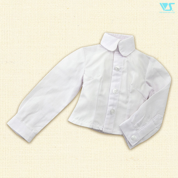 Blouse (Shiro), Volks, Accessories, 1/3, 4518992412931
