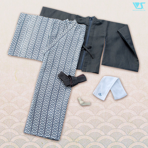Yuttari ♪ Iyashino Onsen Set, Volks, Accessories, 1/3, 4518992405209