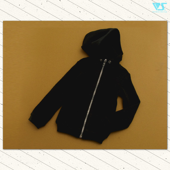 Parka (Black), Volks, Accessories, 1/3, 4518992418957