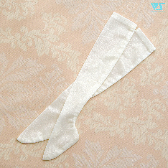 Socks (White Lame), Volks, Accessories, 1/3, 4518992419503