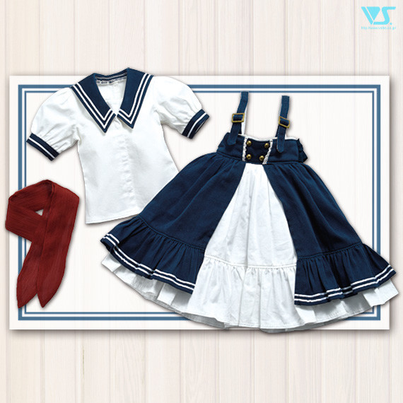 Summer Breeze Style (Skirt), Volks, Accessories, 1/3, 4524475410769