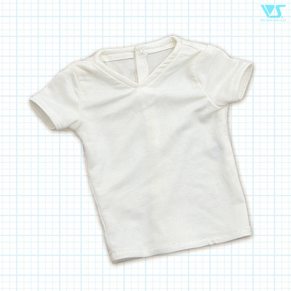 V Neck T Shirt, Volks, Accessories, 1/3, 4518992416564