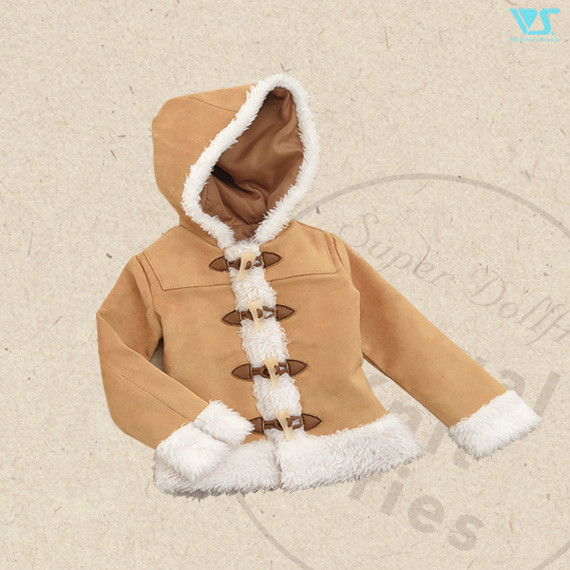 Mutduffel Coat, Volks, Accessories, 1/3, 4518992417905