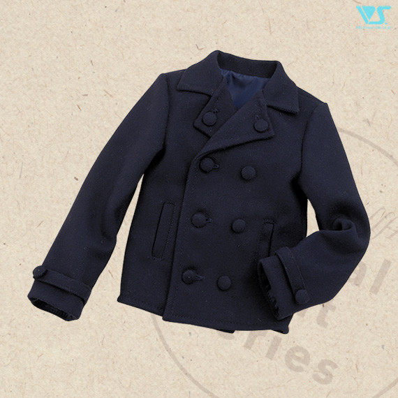 Pea Coat, Volks, Accessories, 1/3, 4518992417912