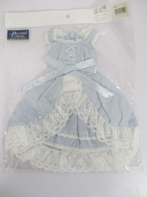 Doll Clothes, La Personnelle Collection Blue Label [167468], Volks, Accessories, 1/3