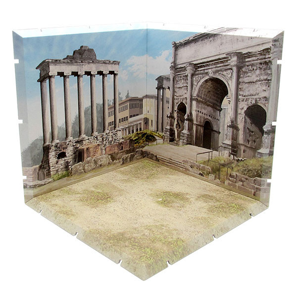 Roman Forum, PLM, Good Smile Company, Accessories, 4562292886633