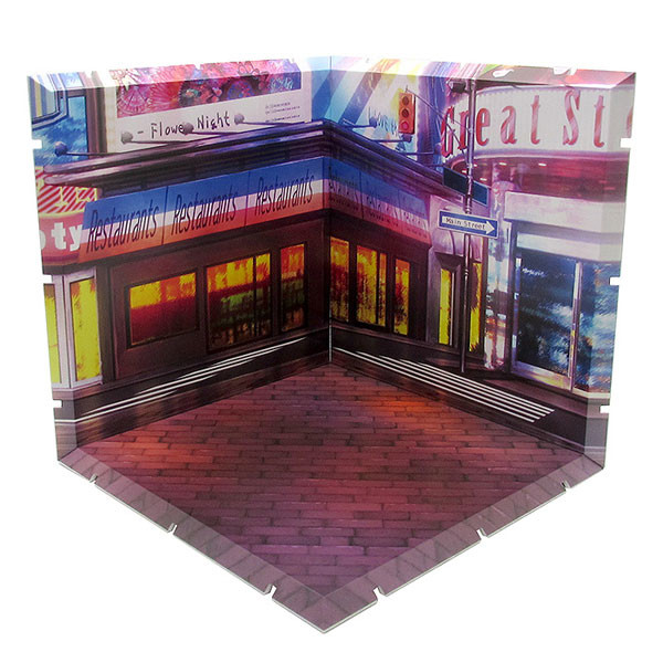 Broadway, PLM, Good Smile Company, Accessories, 4562292886640