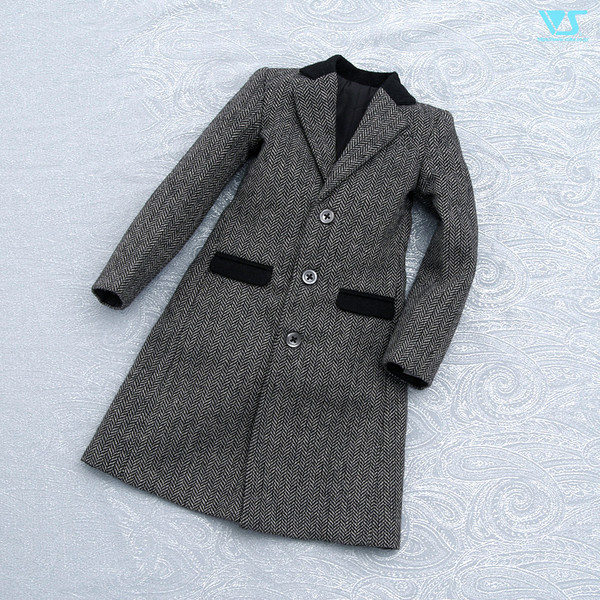 Chest Coat, Volks, Accessories, 1/3, 4518992416953