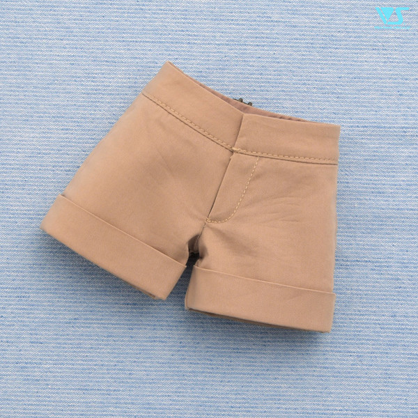 Culottes (Beige, Mini), Volks, Accessories, 1/3, 4518992423586