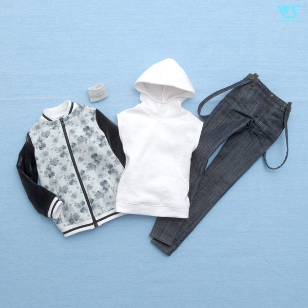 Doll Clothes, La Personnelle Collection Blue Label [4518992424941] (MENS), Volks, Accessories, 1/3, 4518992424941