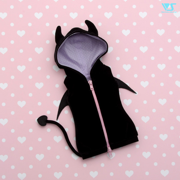 Shou Akuma Parka, Volks, Accessories, 1/3, 4518992425672