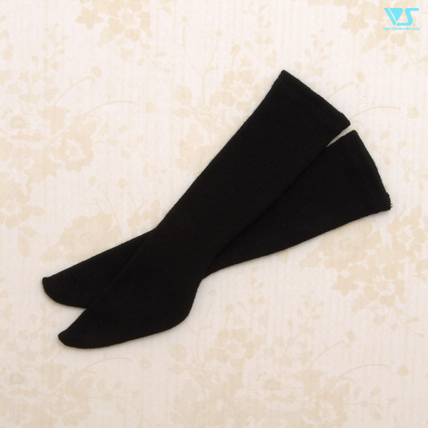 Men's High Socks (Kuro), Volks, Accessories, 1/3, 4518992425535