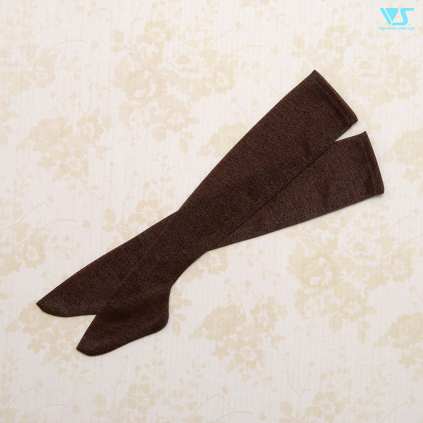 Socks (Brown Lame), Volks, Accessories, 1/3, 4518992425511