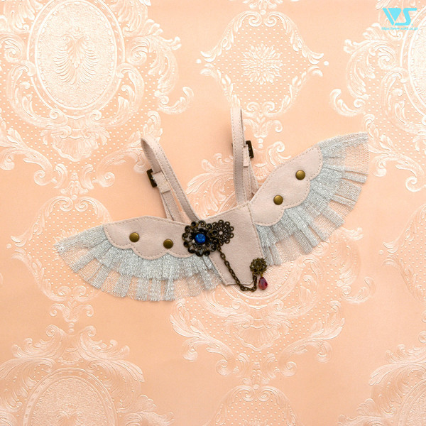 Tulle Feather Wing, Volks, Accessories, 1/3, 4518992426143
