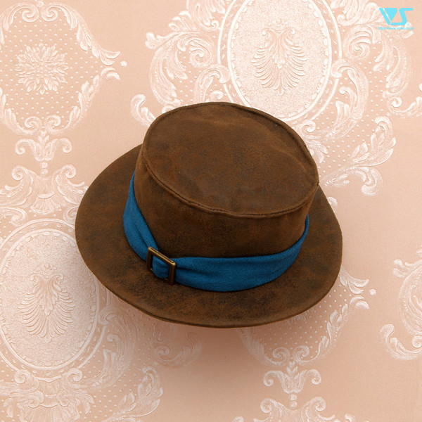Alchemist Hat (Blue Ribbon), Volks, Accessories, 1/3, 4518992426136