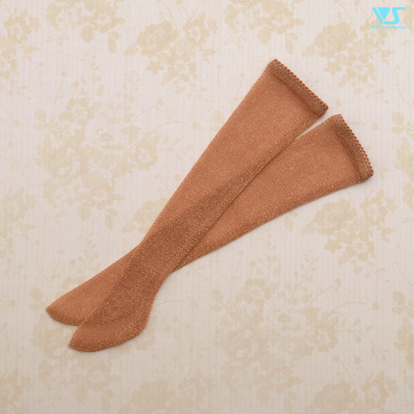 SD Tull Socks (Pink Lame), Volks, Accessories, 1/3, 4518992427225