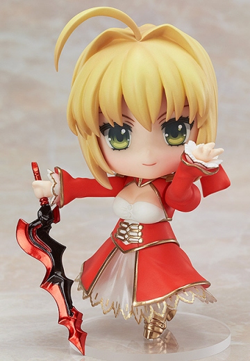 Saber EXTRA, Fate/Extra, Good Smile Company, Action/Dolls