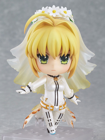 Saber EXTRA, Fate/Extra CCC, Good Smile Company, Action/Dolls