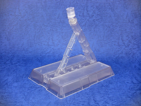 Display Stand, Choujikuu Yousai Macross, Arcadia, Accessories, 1/60, 4582482821145