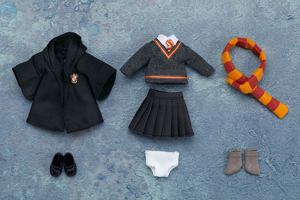 Gryffindor Uniform (Girl), Harry Potter, Good Smile Company, Accessories, 4580416967686