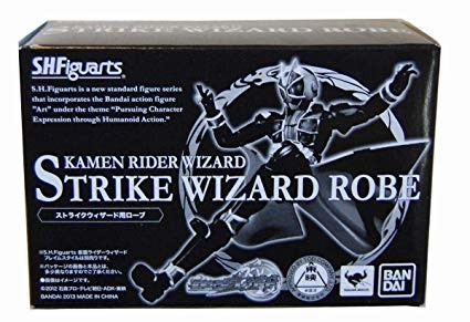 Kamen Rider Wizard, Kamen Rider Wizard, Bandai, Accessories