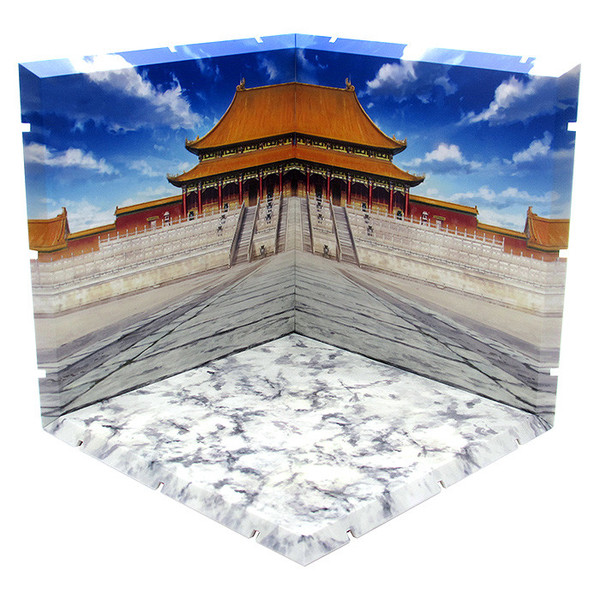 Forbidden City, PLM, Good Smile Company, Accessories, 4562292886121