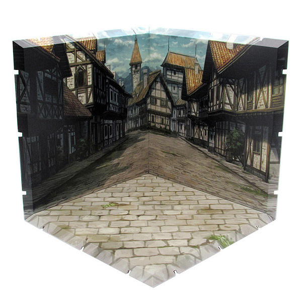 Town, PLM, Good Smile Company, Accessories, 4562292886114
