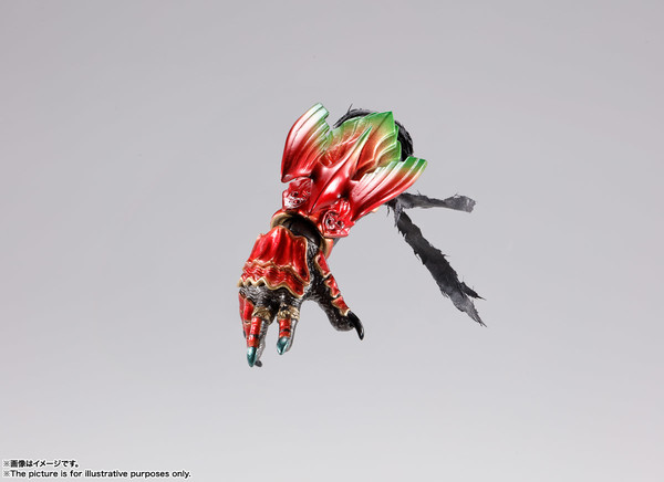 Ankh, Kamen Rider OOO, Bandai Spirits, Accessories, 4573102580399