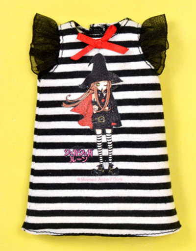 Chocola Meilleur (Magical Stripe), Sugar Sugar Rune, Cross World Connections, Junie Moon, Accessories