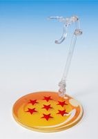 Dragon Ball Seven Stars (Event Exclusive Color Edition), Dragon Ball, Bandai Spirits, Accessories