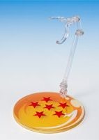 Dragon Ball Six Stars (Event Exclusive Color Edition), Dragon Ball, Bandai Spirits, Accessories