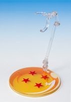 Dragon Ball Four Stars (Event Exclusive Color Edition), Dragon Ball, Bandai Spirits, Accessories