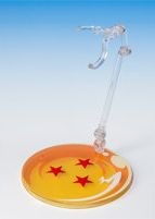 Dragon Ball Three Stars (Event Exclusive Color Edition), Dragon Ball, Bandai Spirits, Accessories