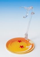 Dragon Ball Two Stars (Event Exclusive Color Edition), Dragon Ball, Bandai Spirits, Accessories