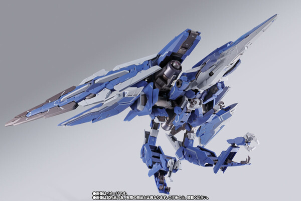 GNR-001E GN Arms Type-E, Kidou Senshi Gundam 00, Mobile Suit Gundam 00: Revealed Chronicle, Bandai Spirits, Accessories
