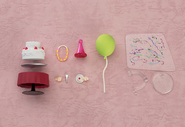Party, Good Smile Company, Accessories, 4580416963671