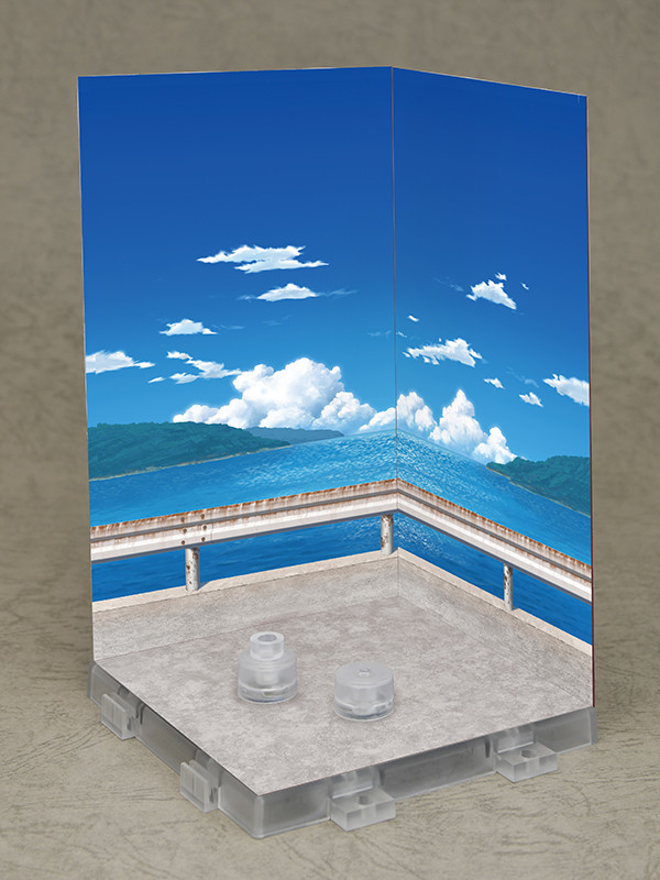 Custom Stage, Good Smile Company, Accessories, 4580416907538