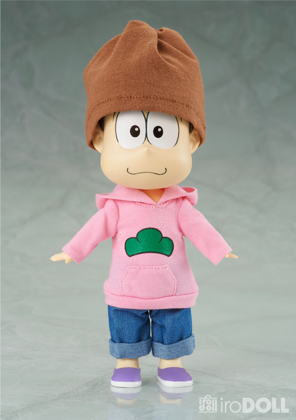 Matsuno Todomatsu, Osomatsu-san, Movic Hong Kong, Accessories