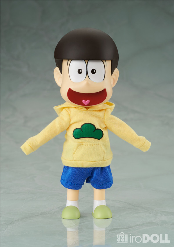 Matsuno Jyushimatsu, Osomatsu-san, Movic Hong Kong, Accessories