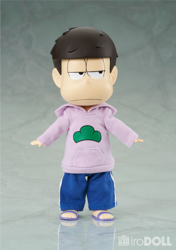 Matsuno Ichimatsu, Osomatsu-san, Movic Hong Kong, Accessories