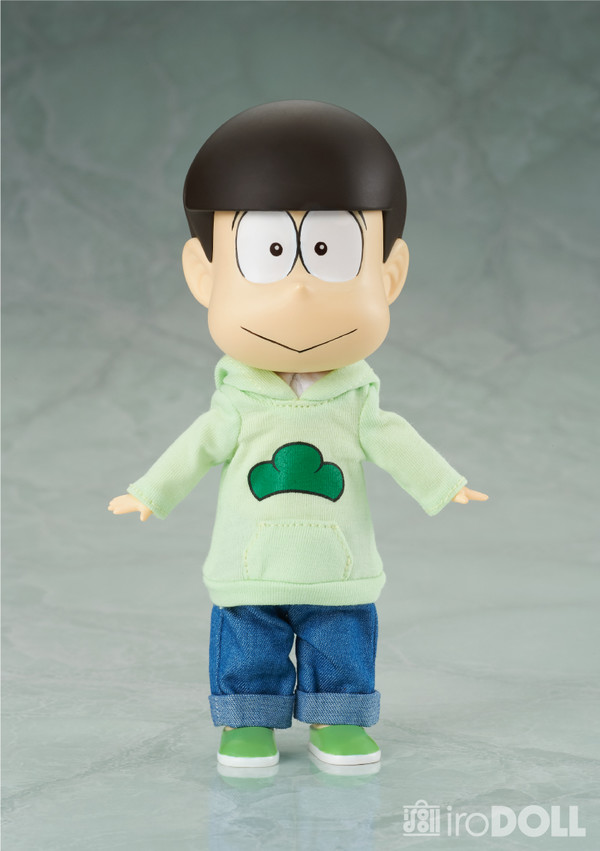 Matsuno Choromatsu, Osomatsu-san, Movic Hong Kong, Accessories